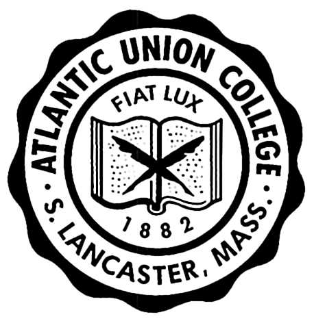 AUC - Atlantic Union College logo